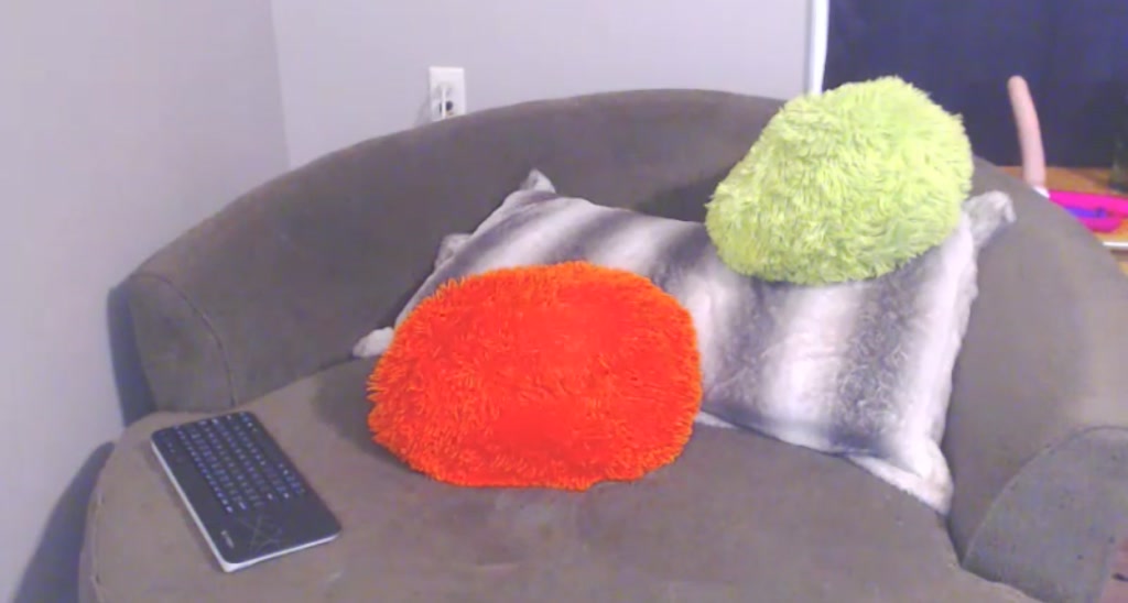 KCupQueen video thumbnail