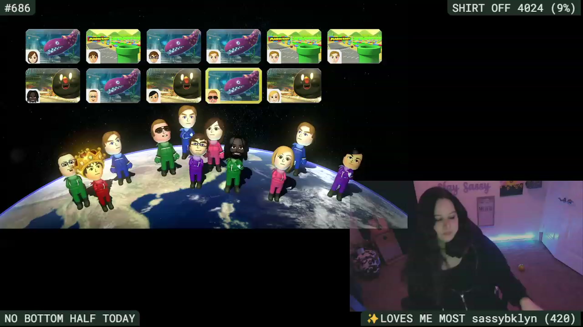 SassySarah94 video thumbnail
