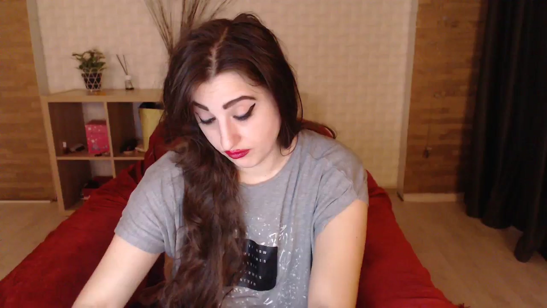 HotRebbecca video thumbnail