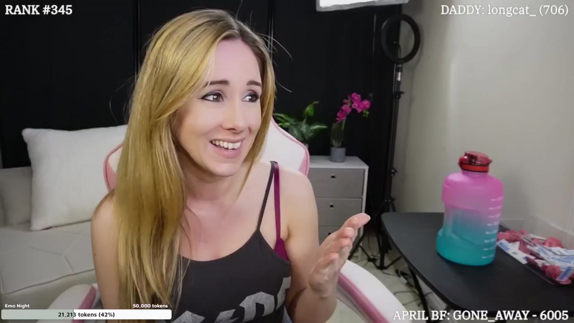 DammitLexi video thumbnail