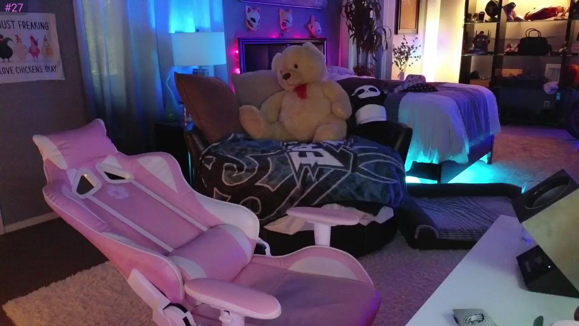 LexxiStar video thumbnail