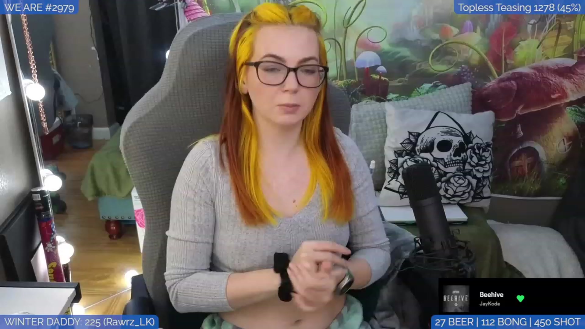LilyKush video thumbnail