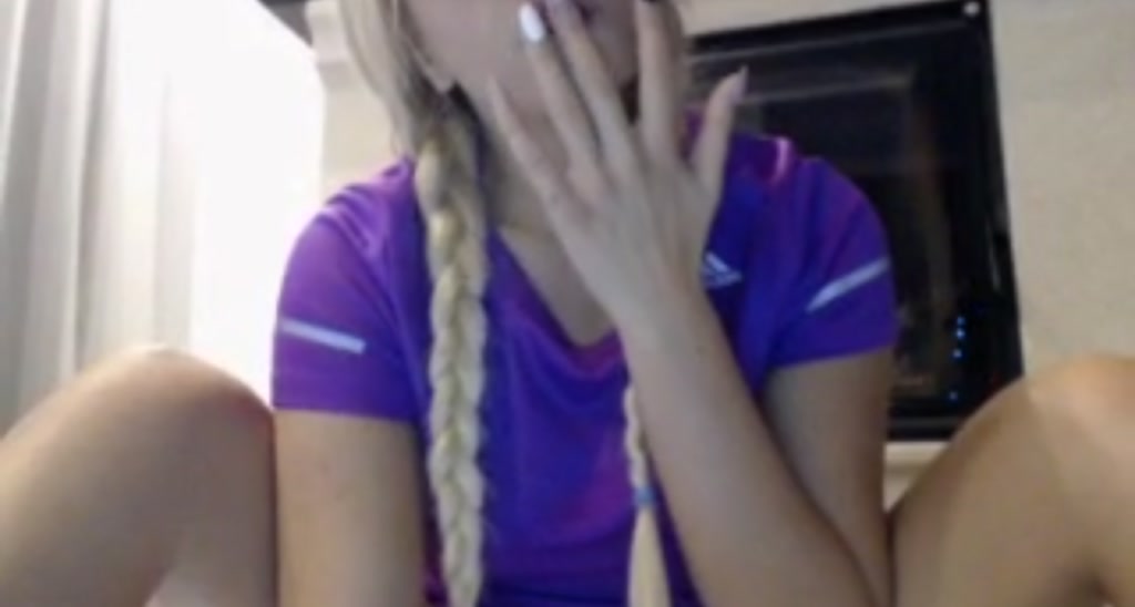 AwesomeBlonde video thumbnail