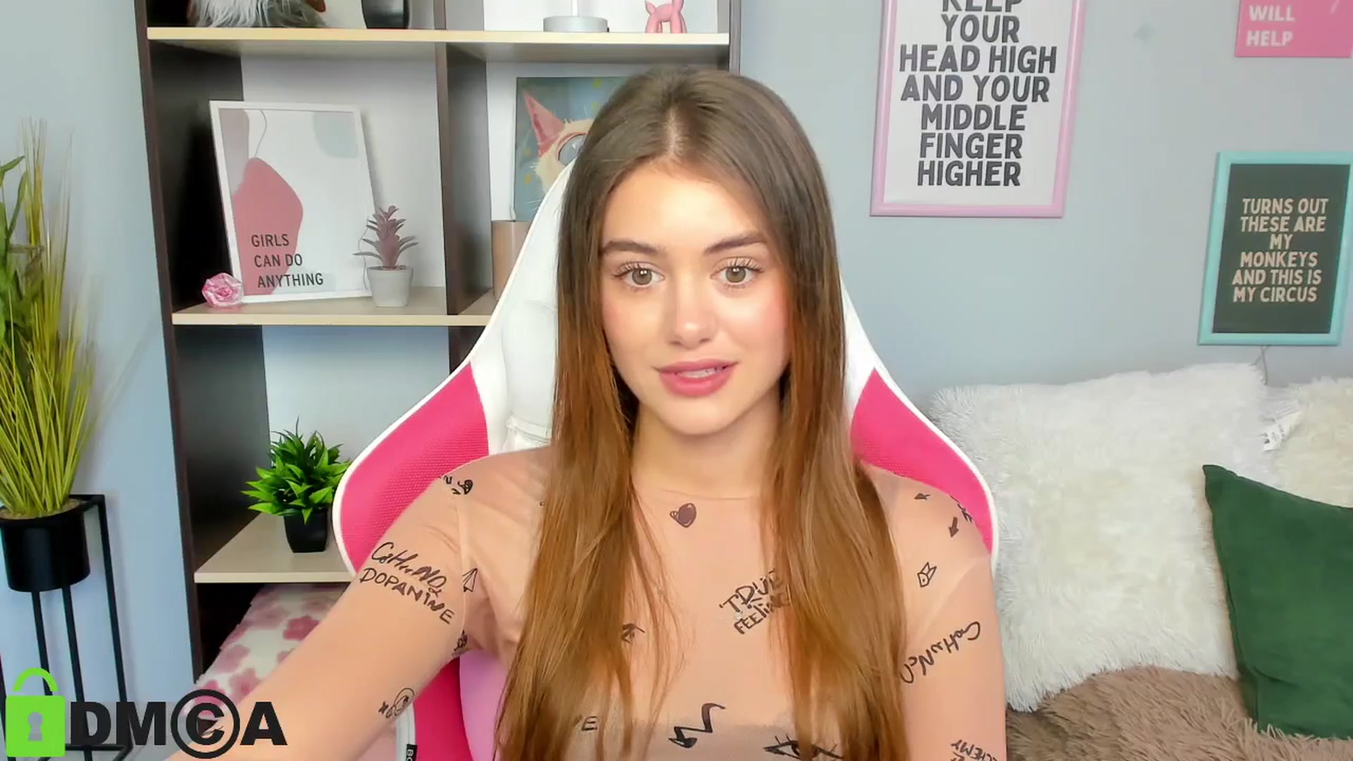TracySpark video thumbnail