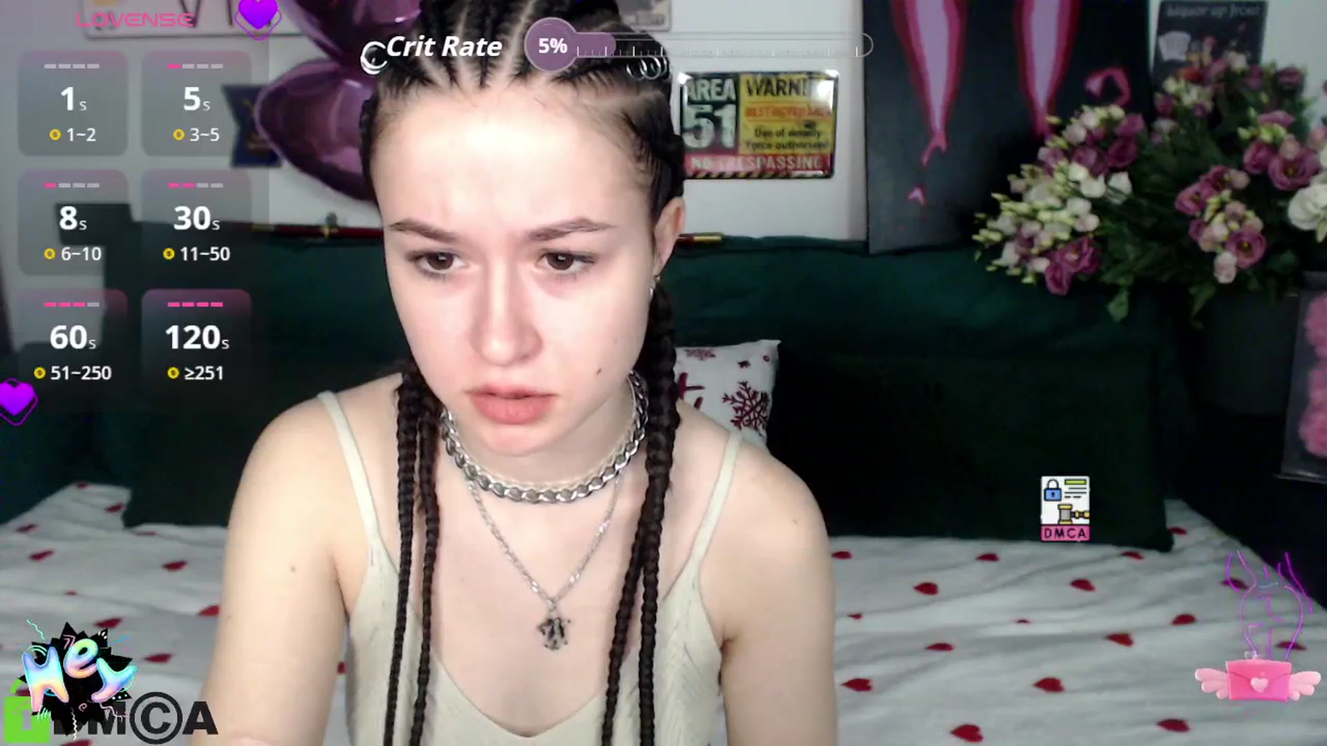 BellaSwan18 video thumbnail