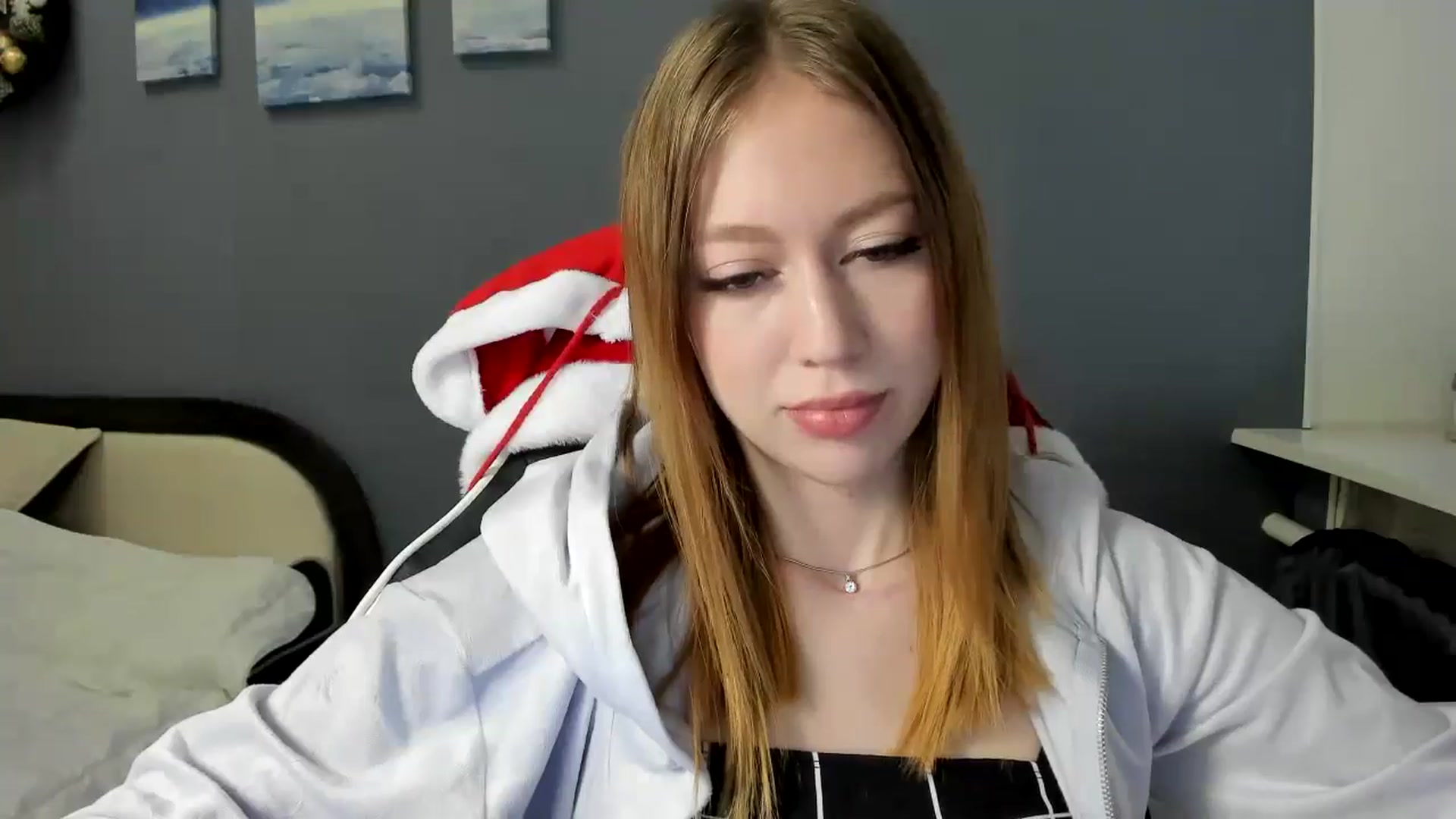 RoboSasha video thumbnail