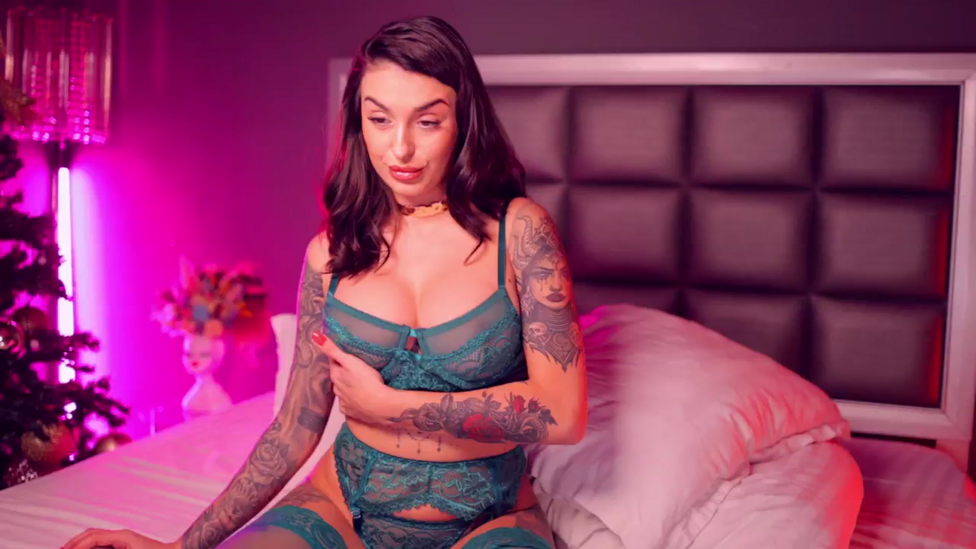 SonyaParker video thumbnail