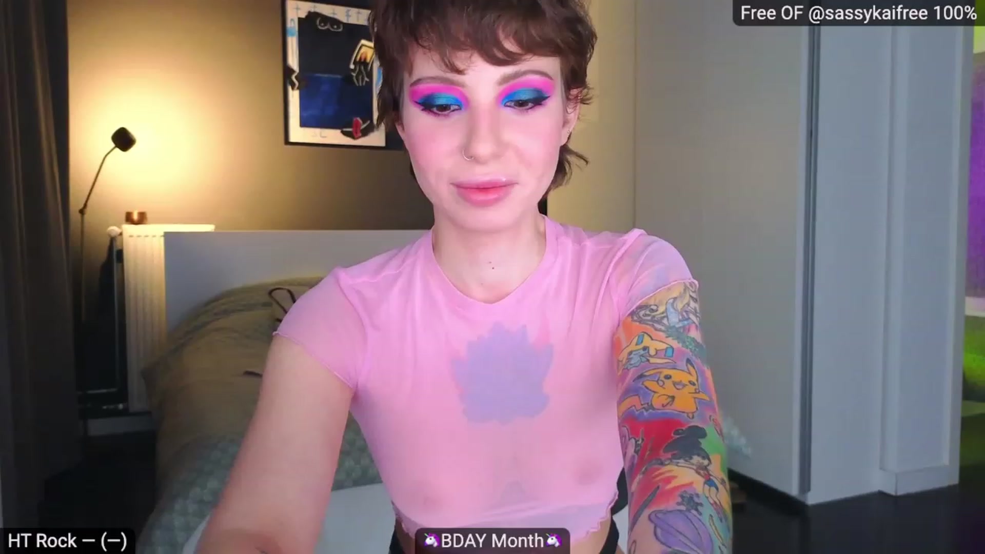 SassyKai video thumbnail