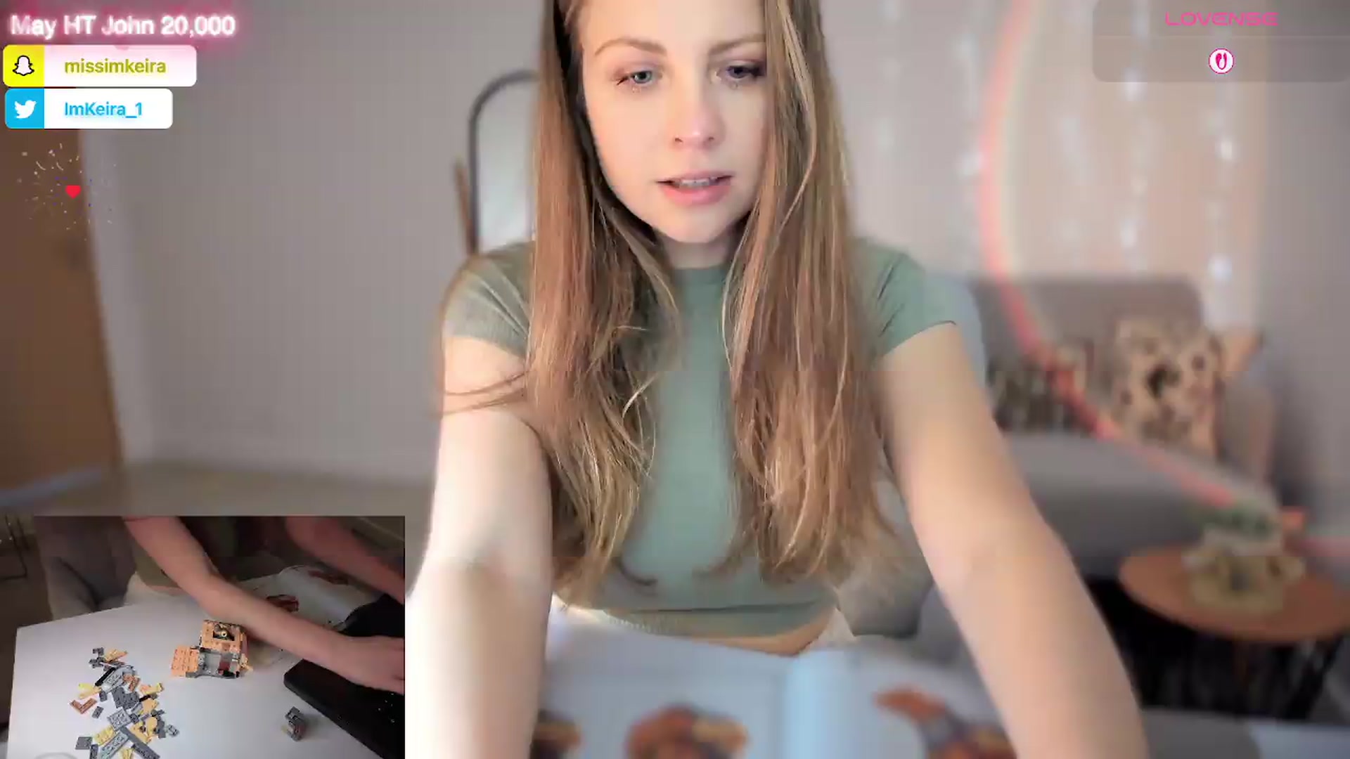 ImKeira video thumbnail
