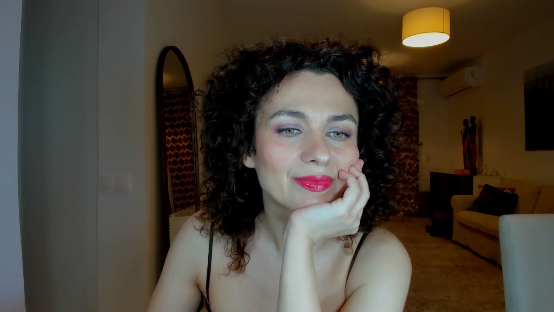 KateMirage video thumbnail