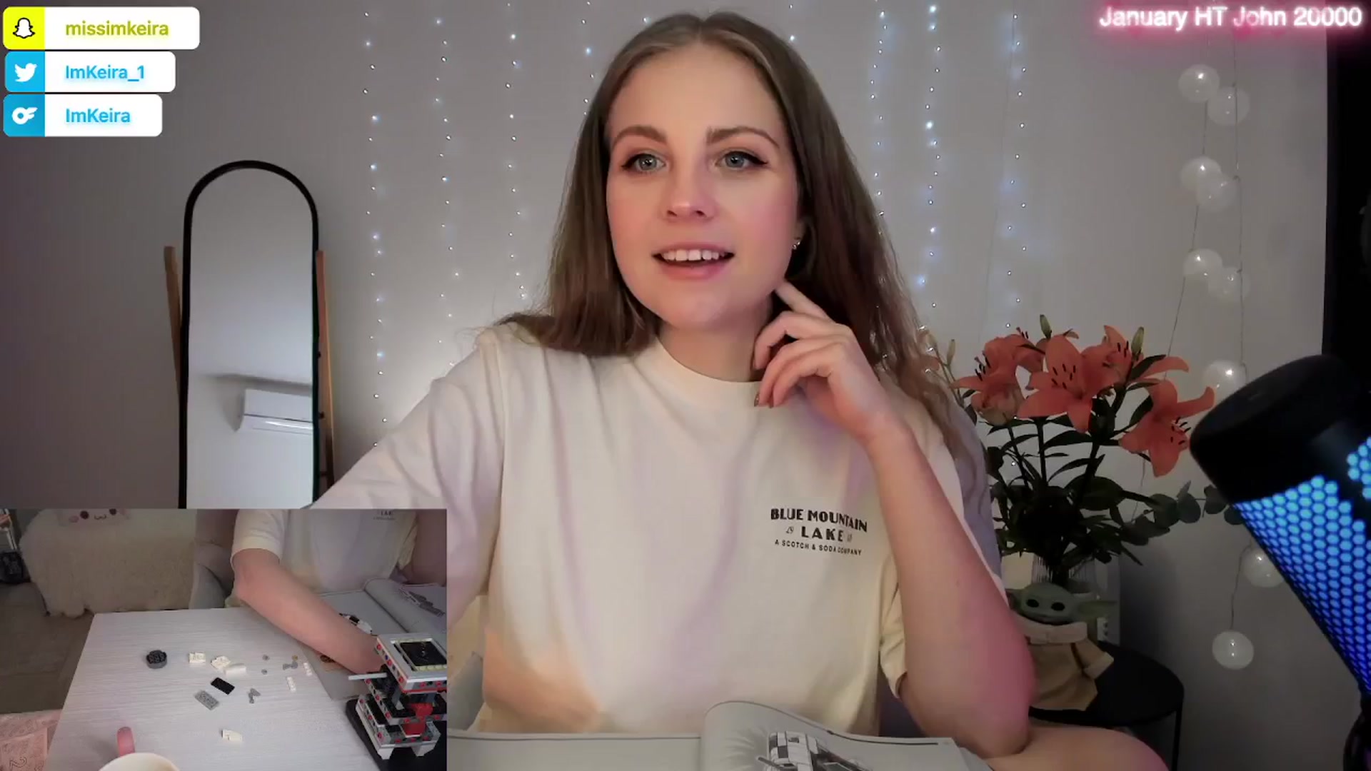 ImKeira video thumbnail