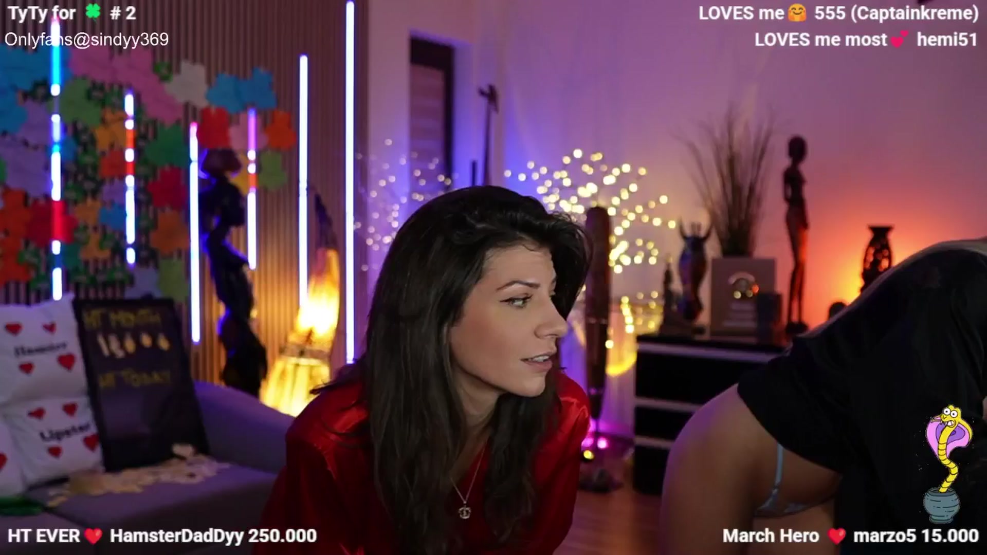 SINdyy video thumbnail