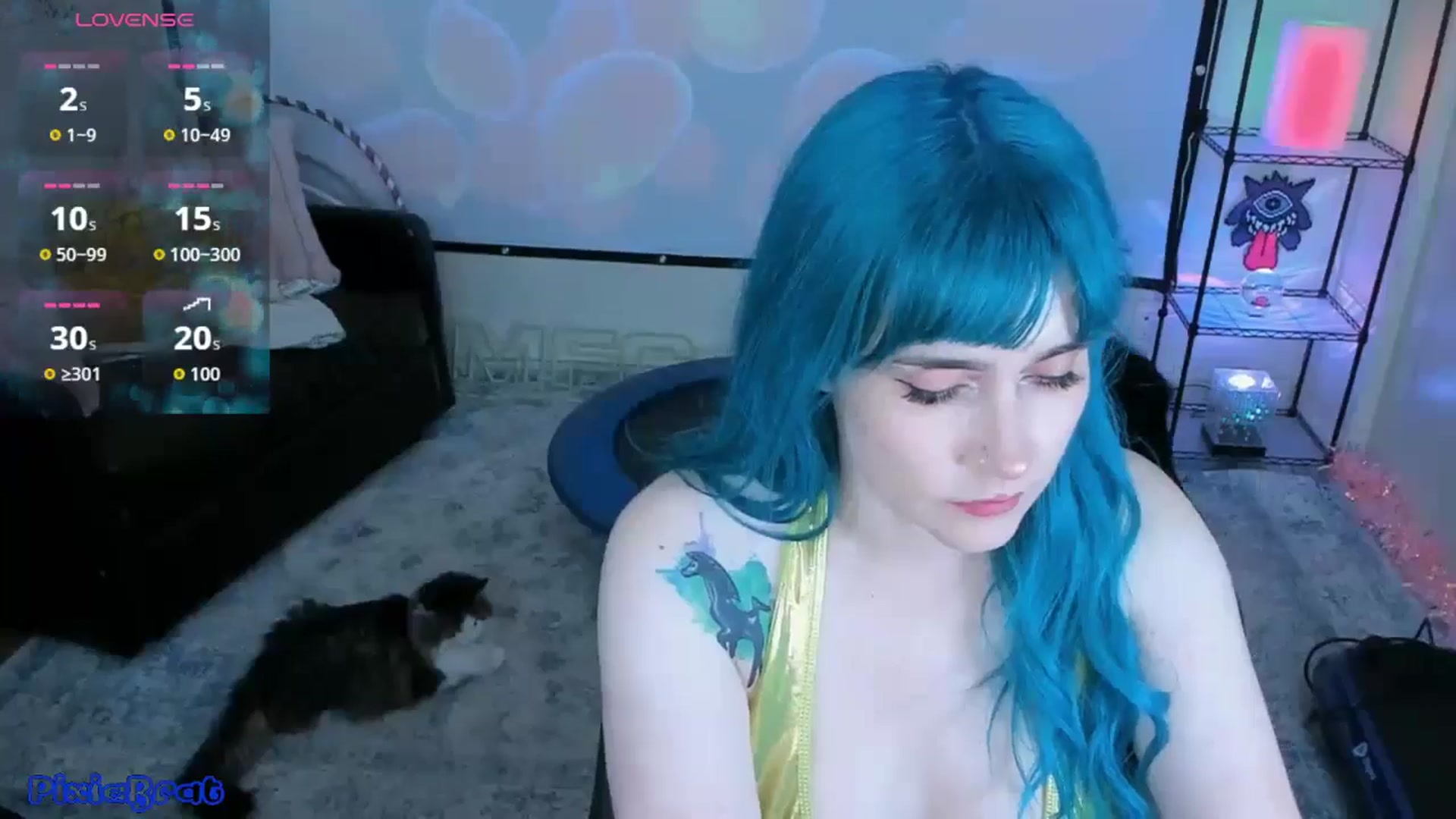 PixieBrat video thumbnail