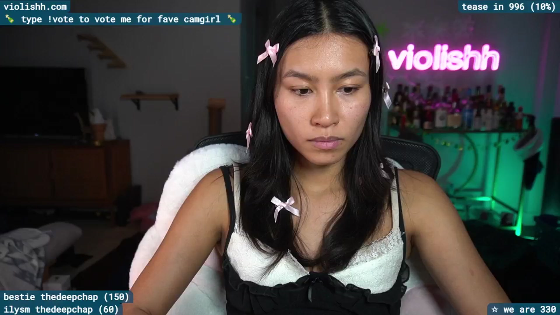 violishh video thumbnail