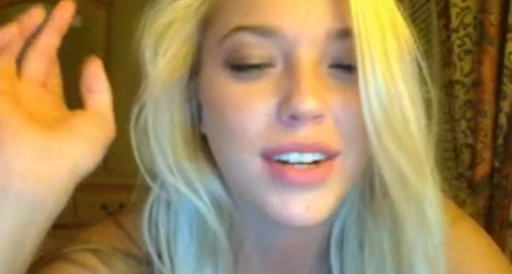 Nicolette22 video thumbnail