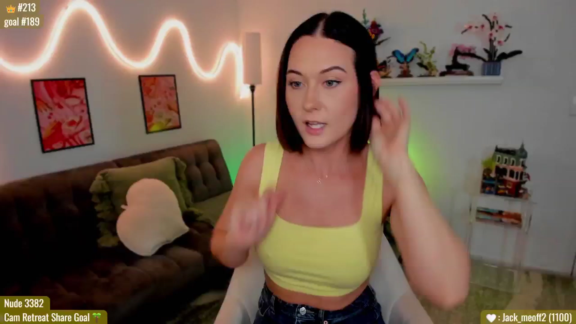 AddiLee video thumbnail