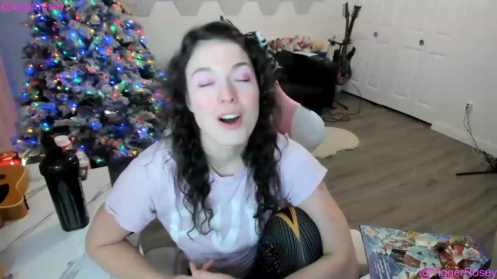 TiggerRosey video thumbnail