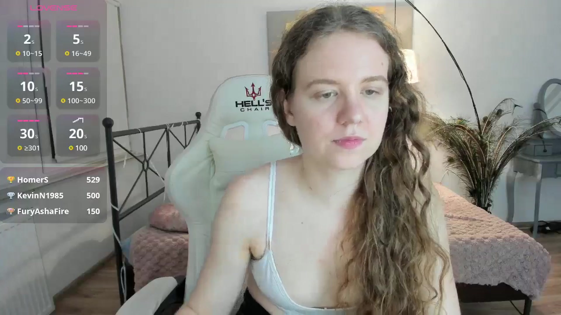LanaBelll video thumbnail