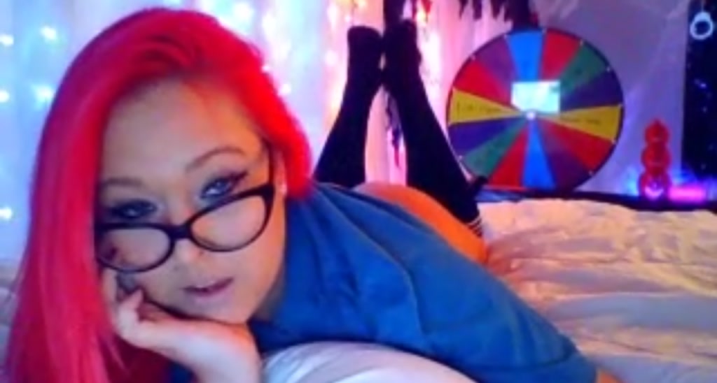 JennaBabex0 video thumbnail