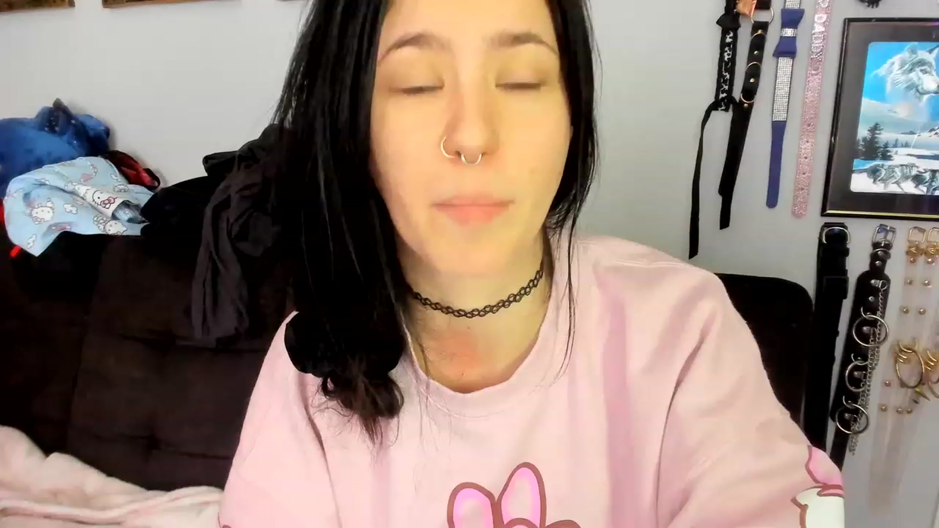 Isabelle_Babe video thumbnail