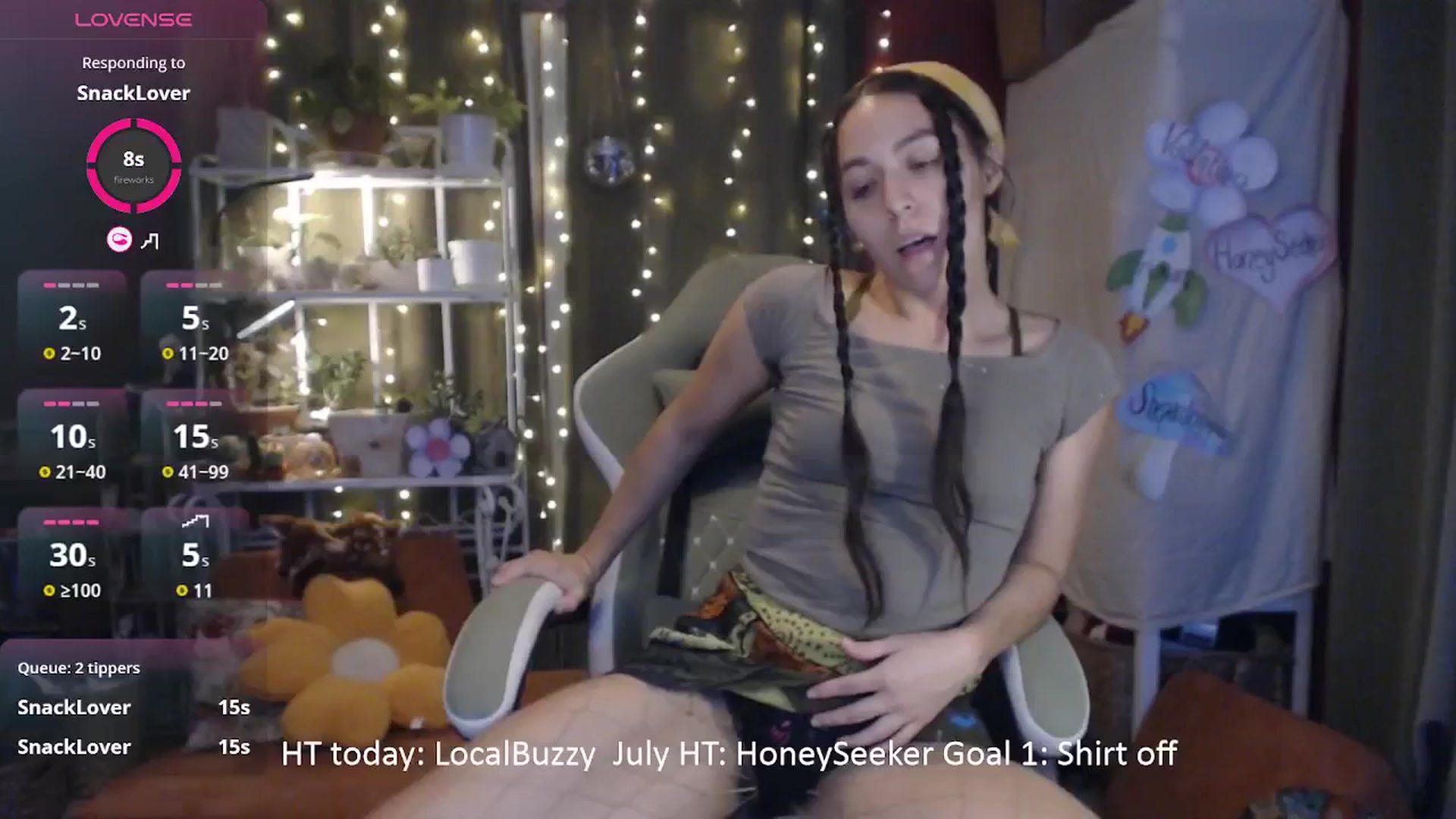 FawneFaeisme video thumbnail