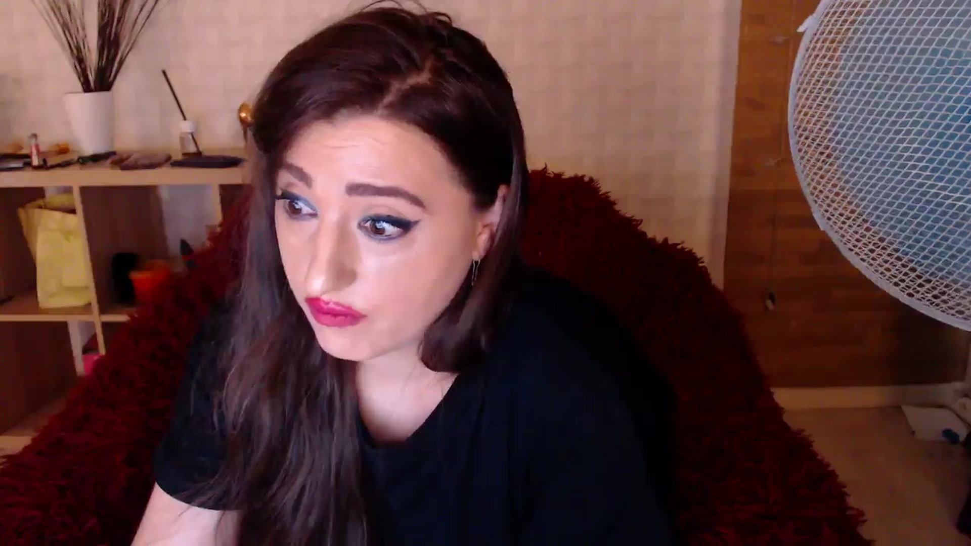 HotRebbecca video thumbnail