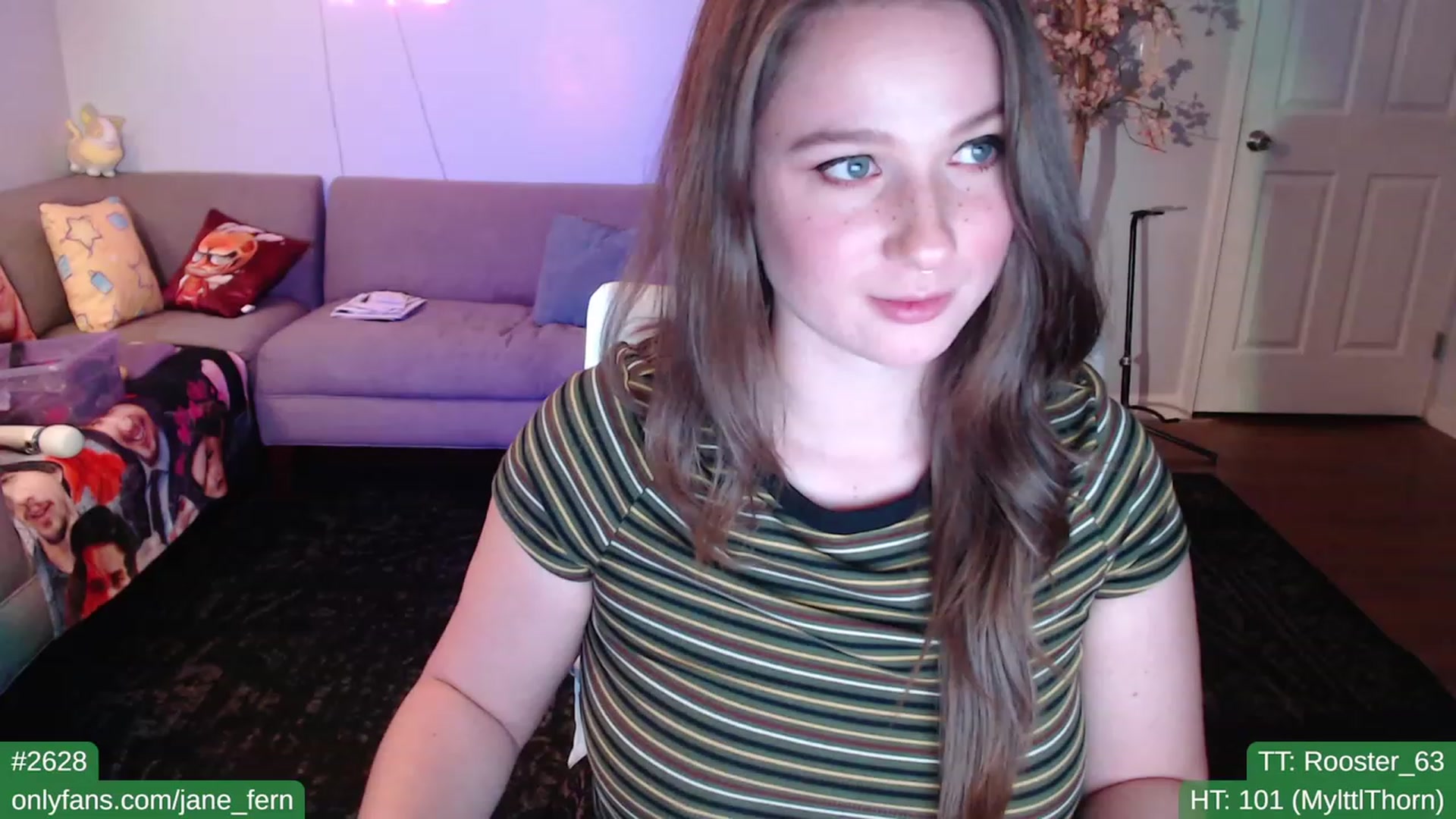 Jane_Fern video thumbnail