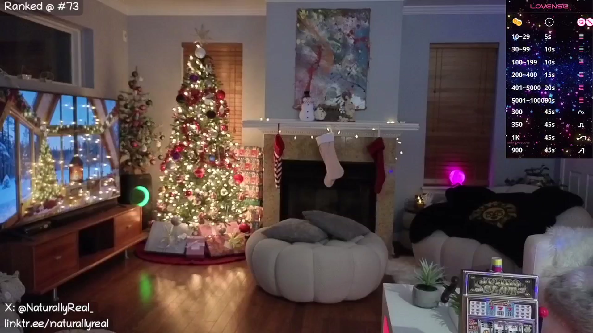 NaturallyReal video thumbnail
