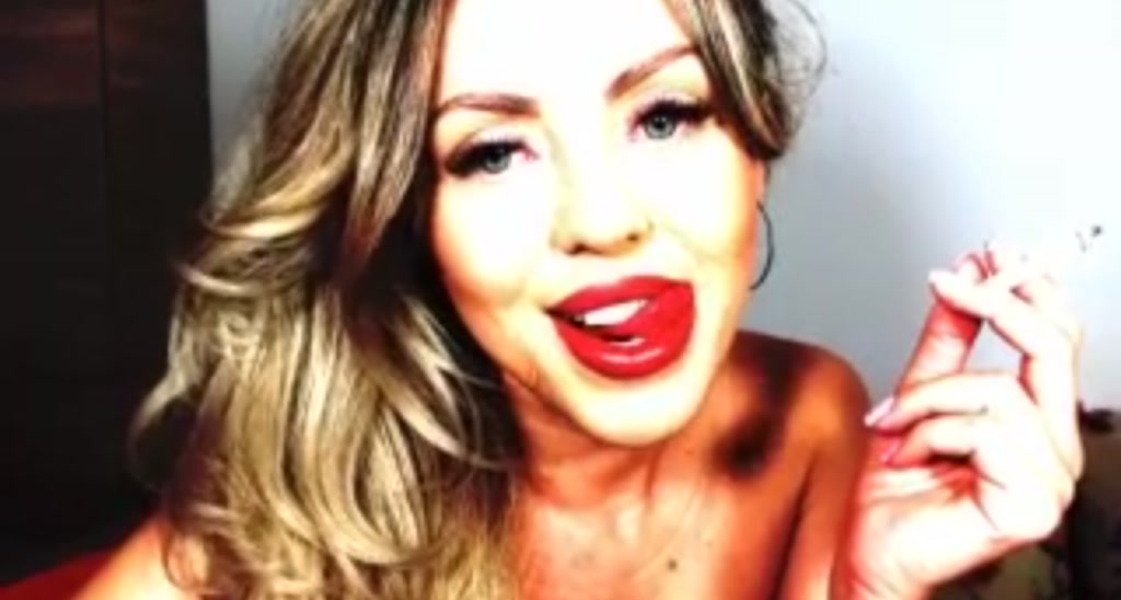 Miss_Karina video thumbnail