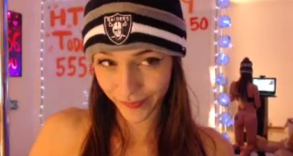 GianaMakenzie video thumbnail