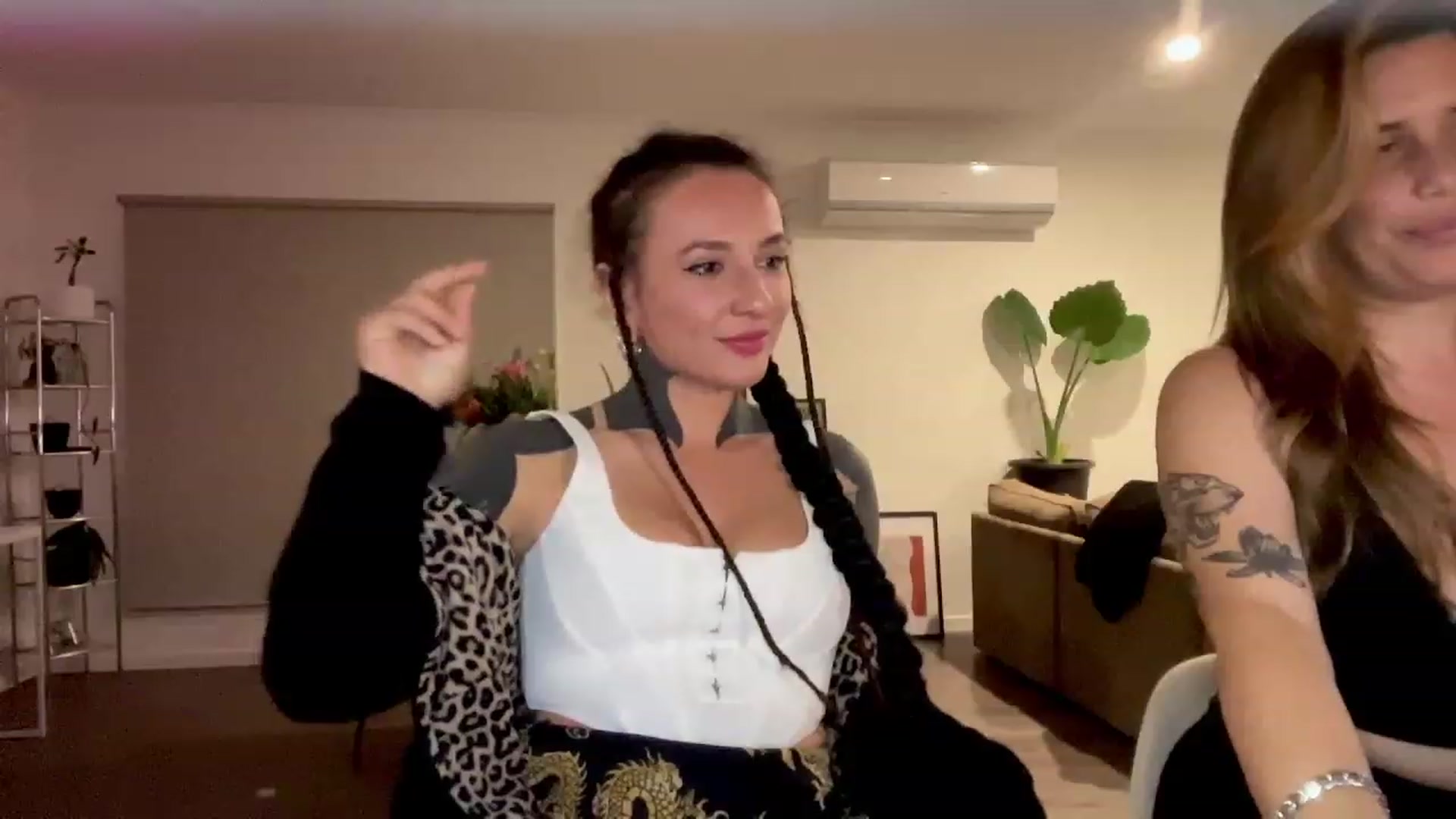 Belen_O video thumbnail