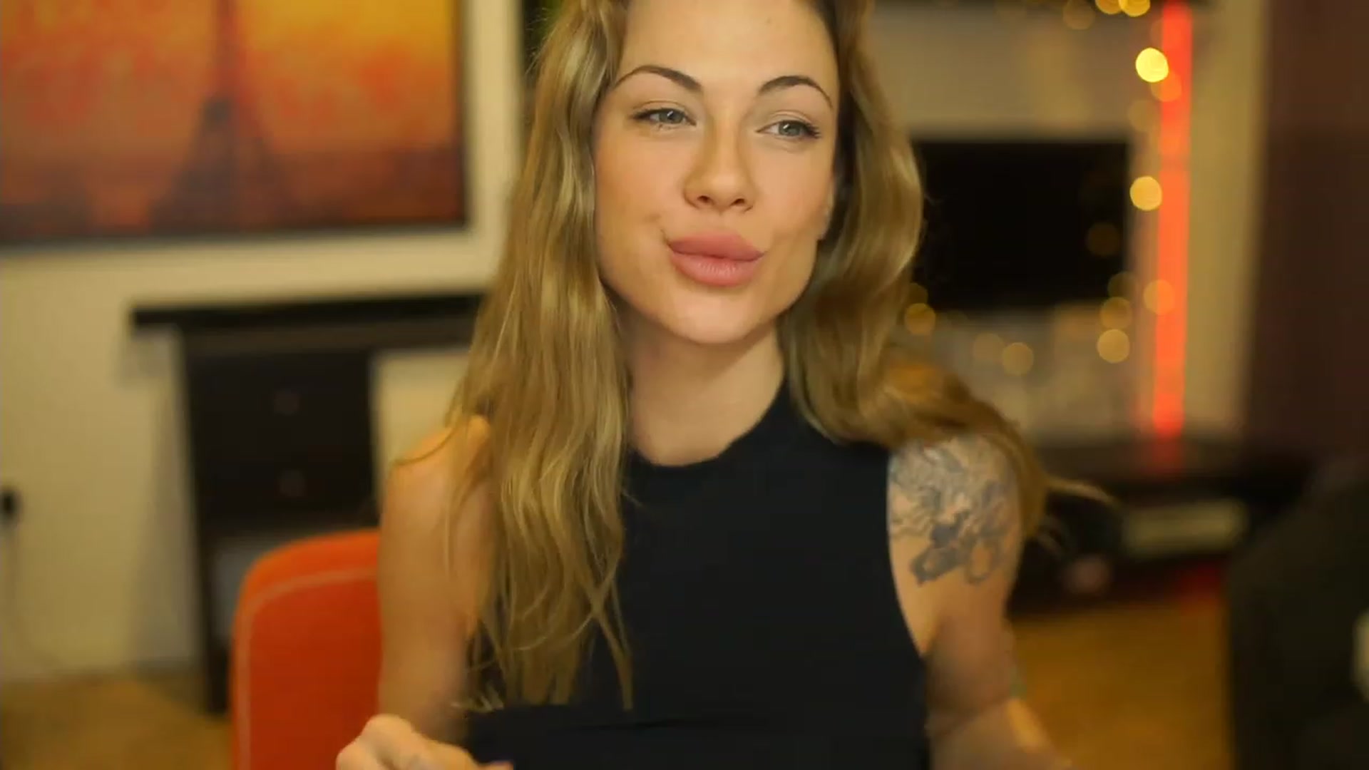 MissSwissh video thumbnail