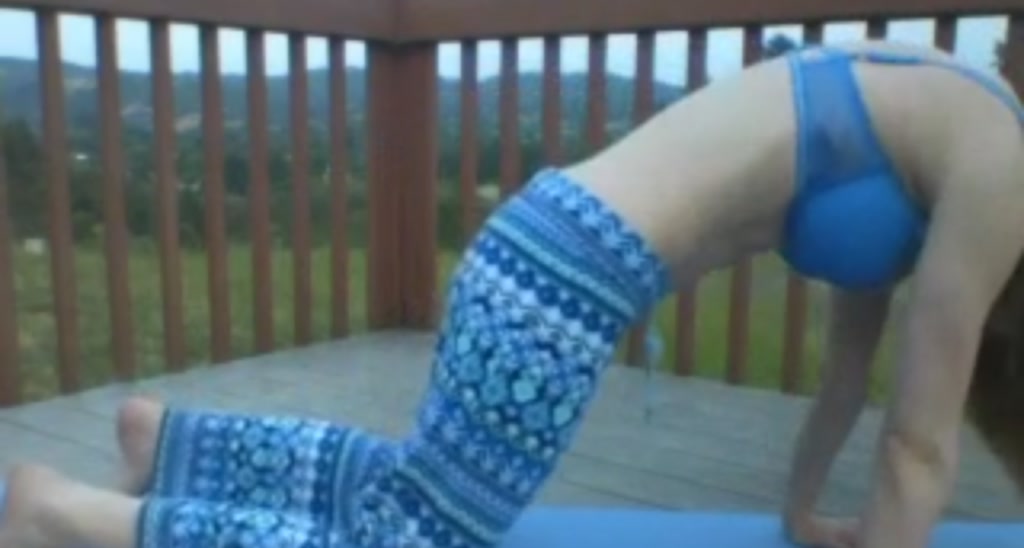 PamellaClaire video thumbnail