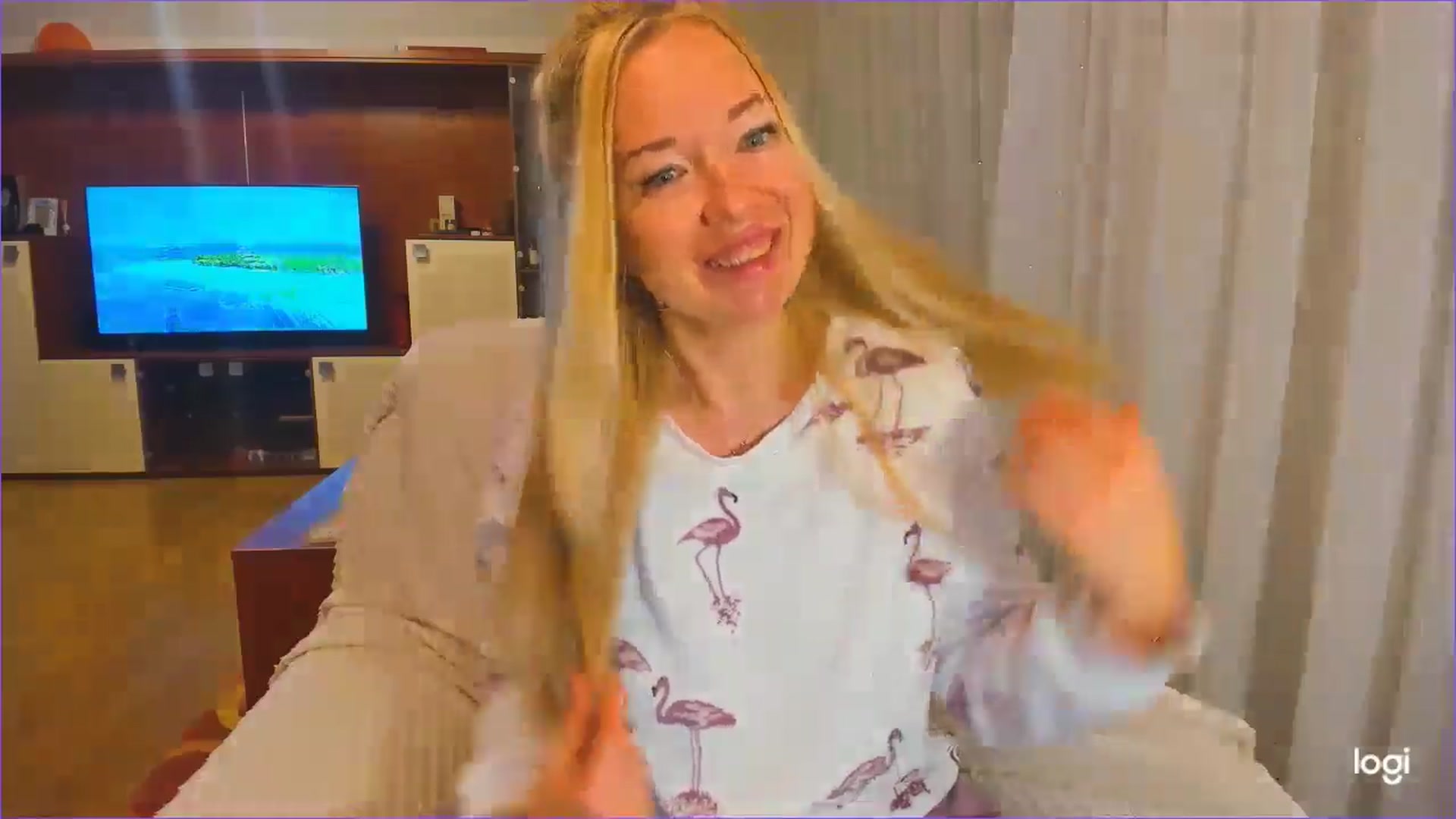 FlamingoDream video thumbnail