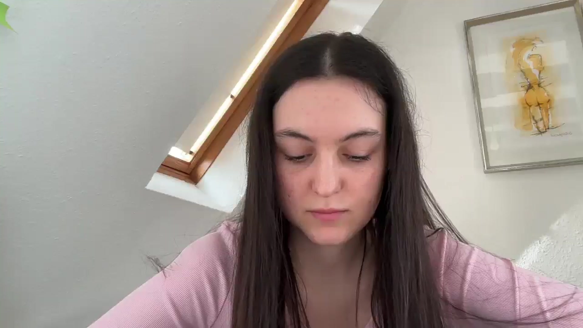 IrisAmore video thumbnail