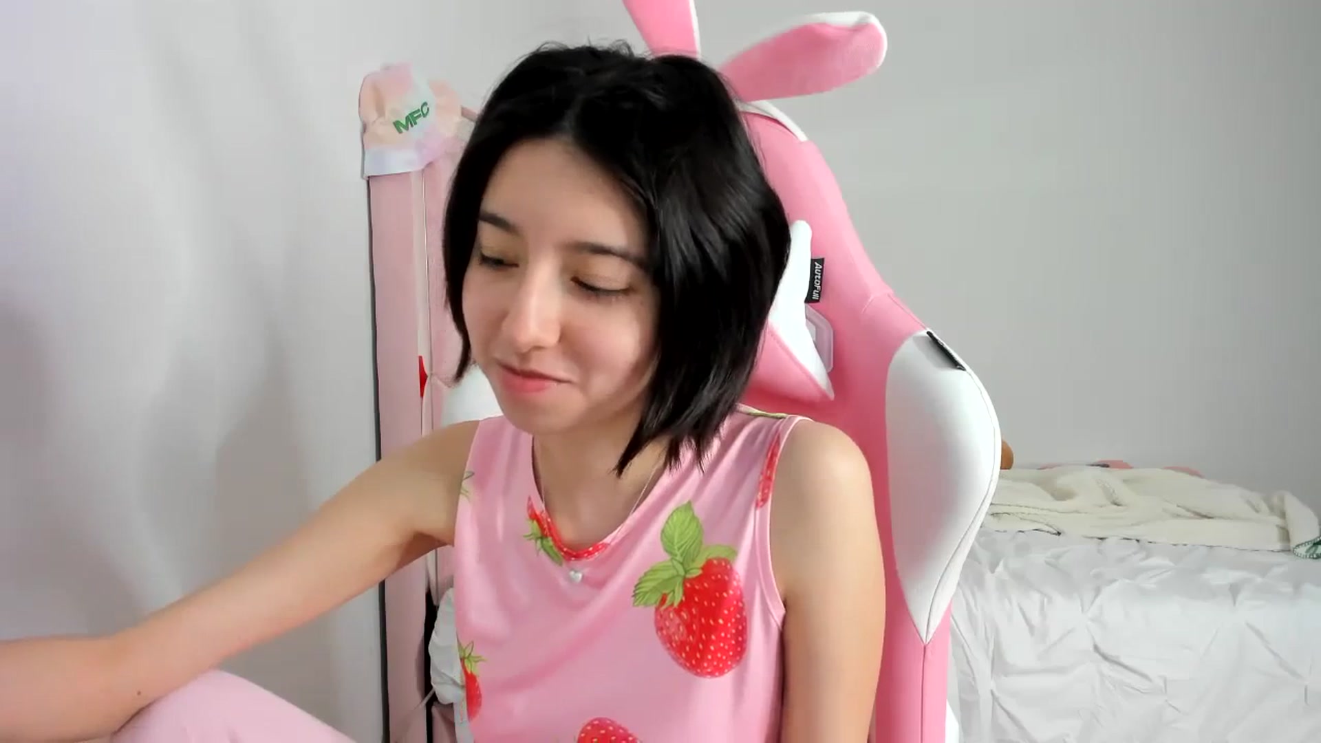 Cherrycute666 video thumbnail