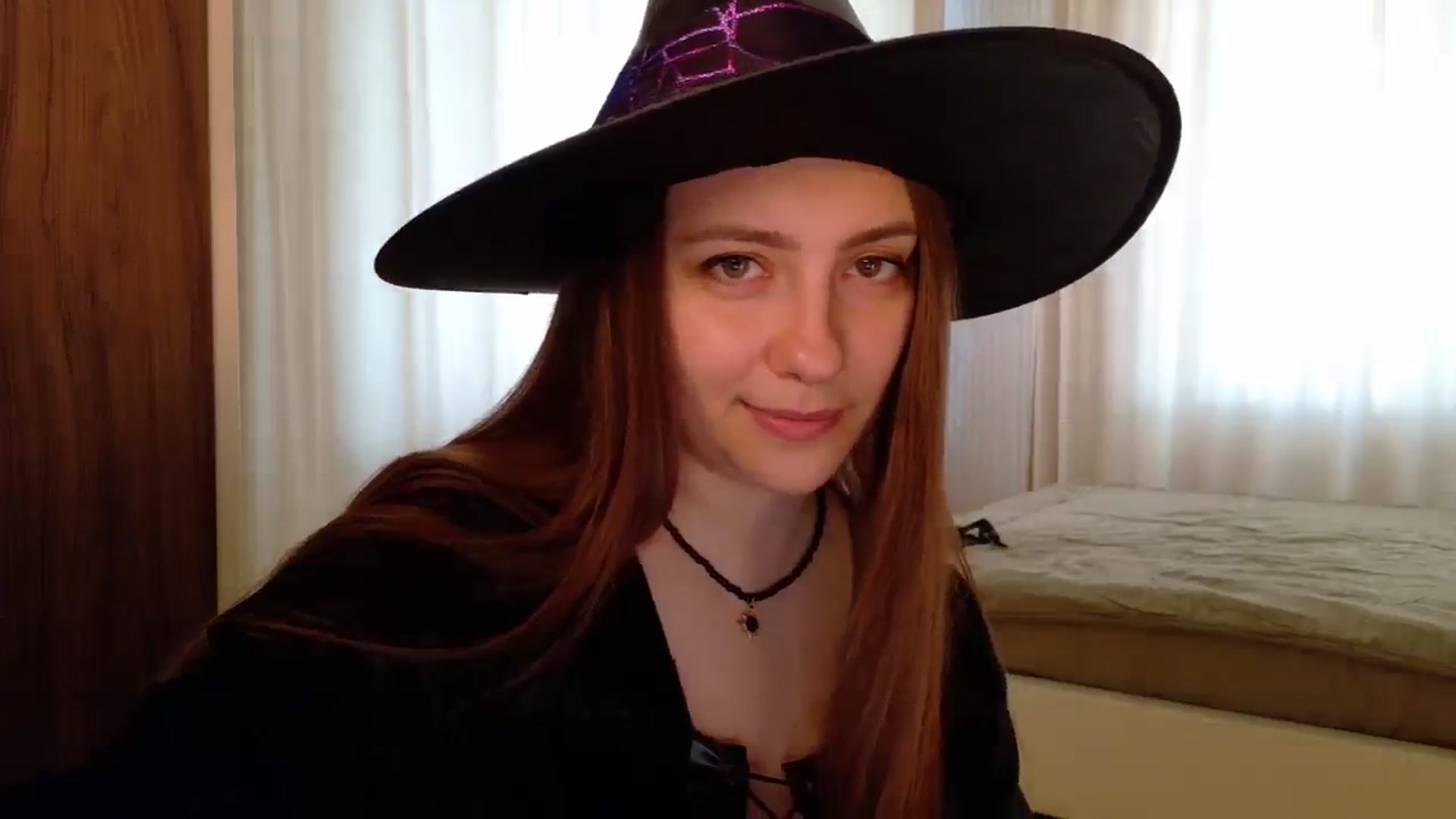 QueenOfTease_ video thumbnail
