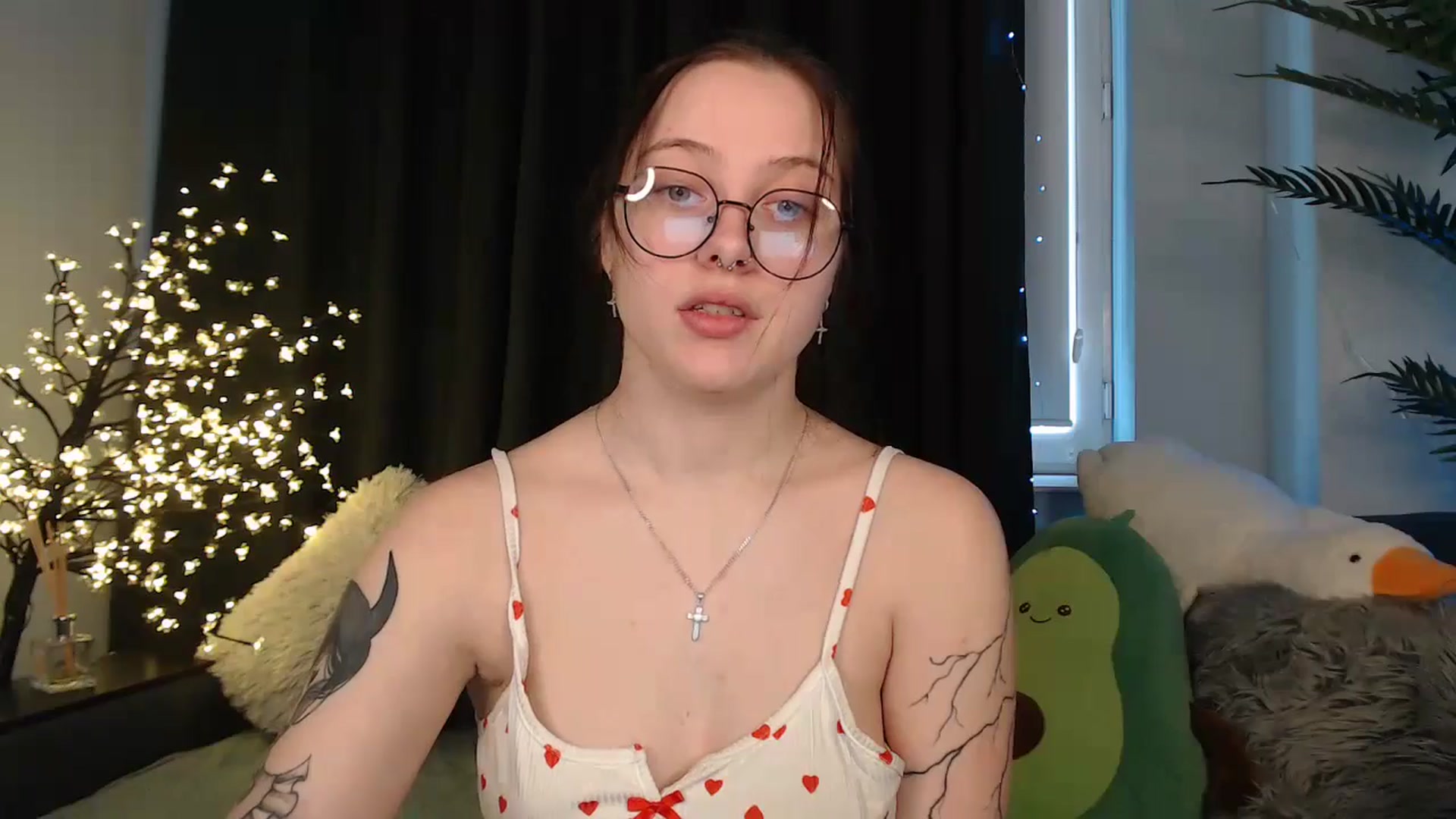 AmyWard video thumbnail