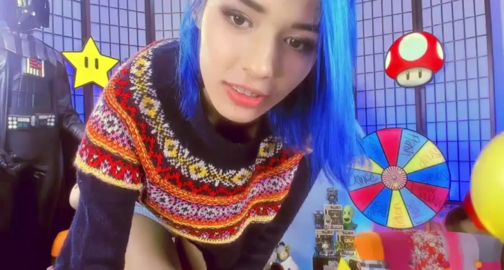 Agostinha_Red video thumbnail