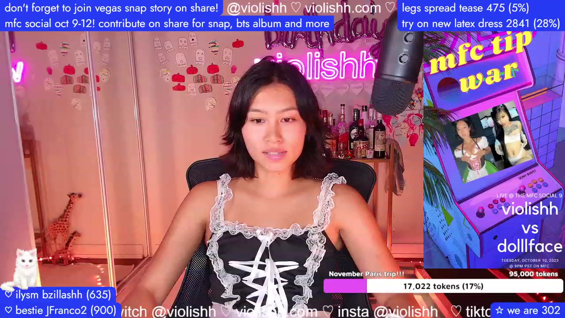 violishh video thumbnail
