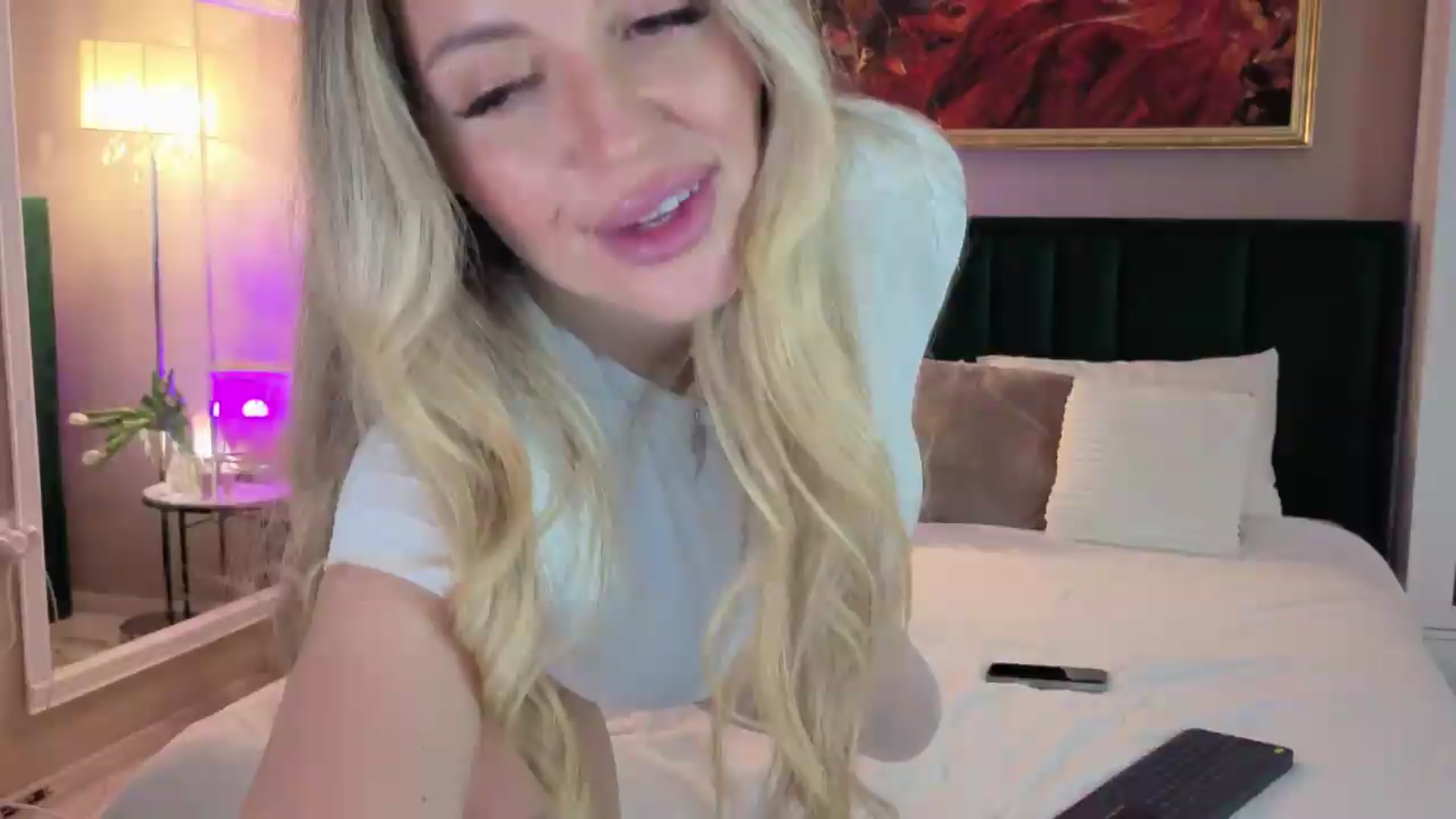 JoanneXOXO video thumbnail