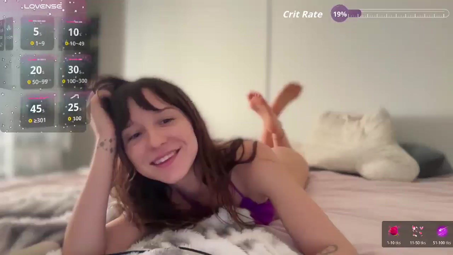 Bebeface video thumbnail
