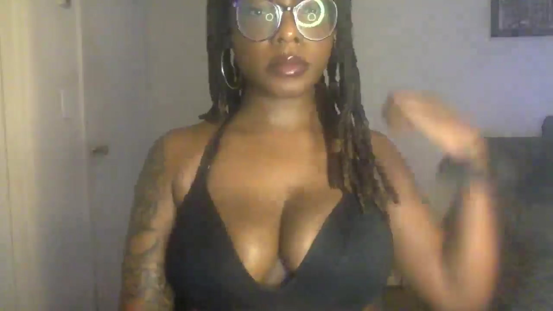 warmhoney888 video thumbnail