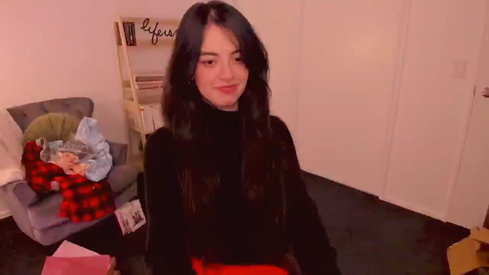 NinaSage video thumbnail