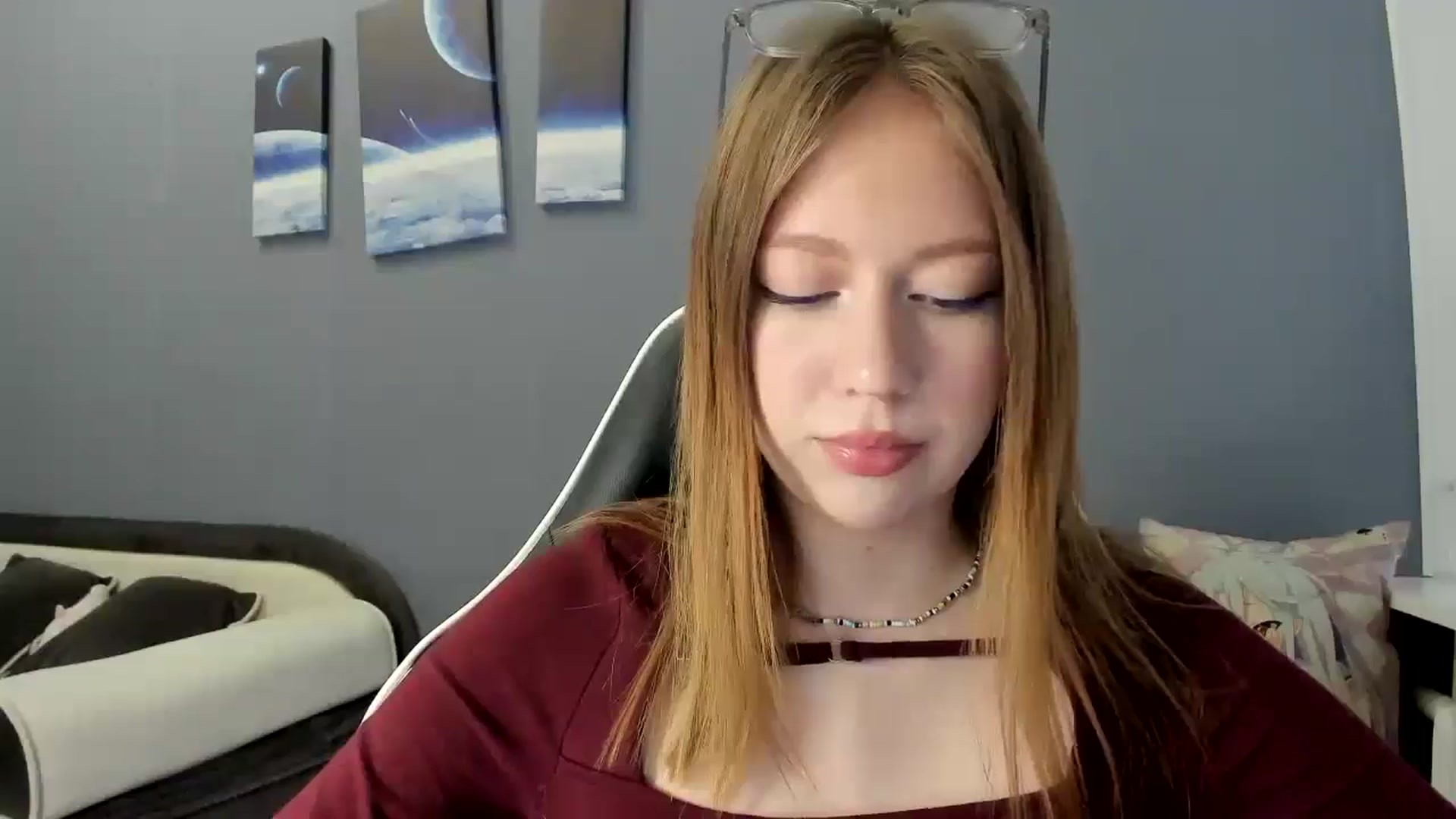 RoboSasha video thumbnail