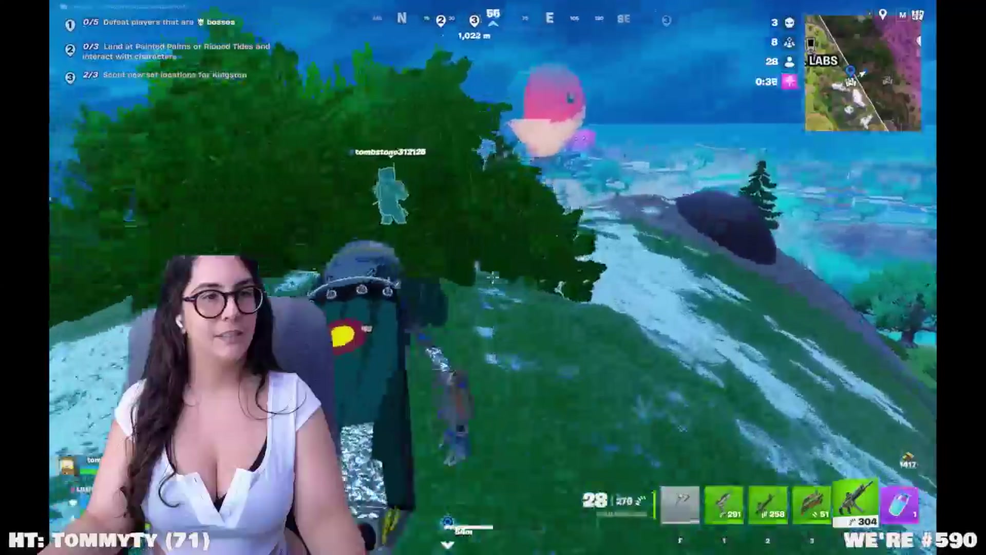 LanaTy video thumbnail