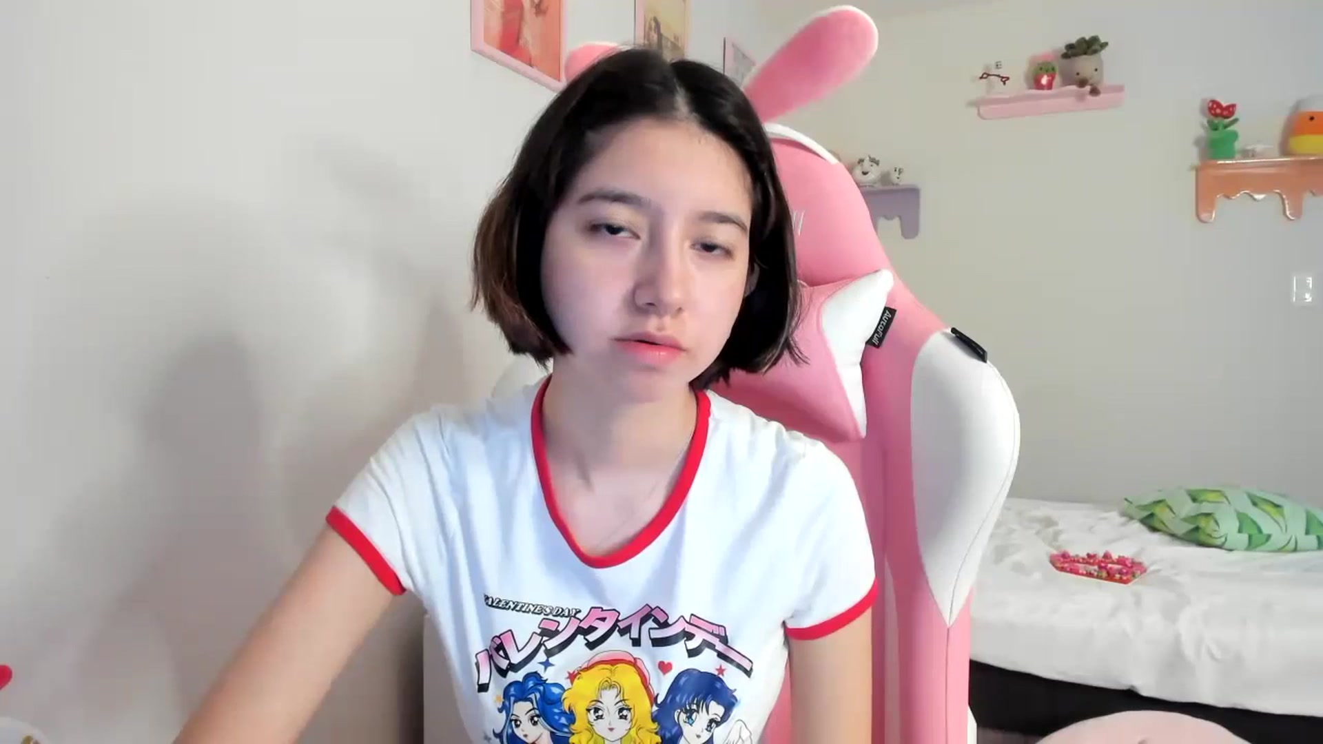 Cherrycute666 video thumbnail