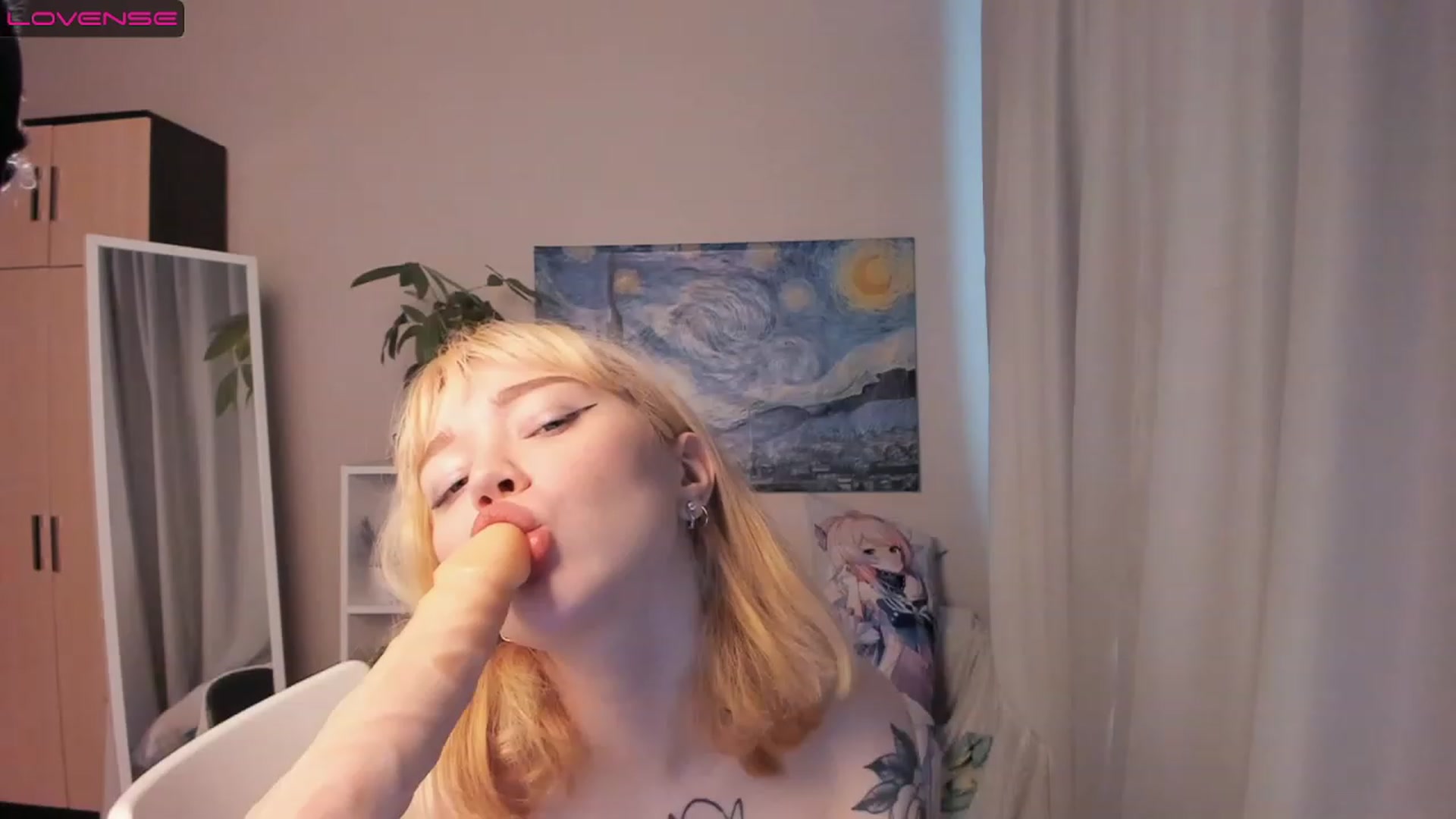 Milly_Saint video thumbnail