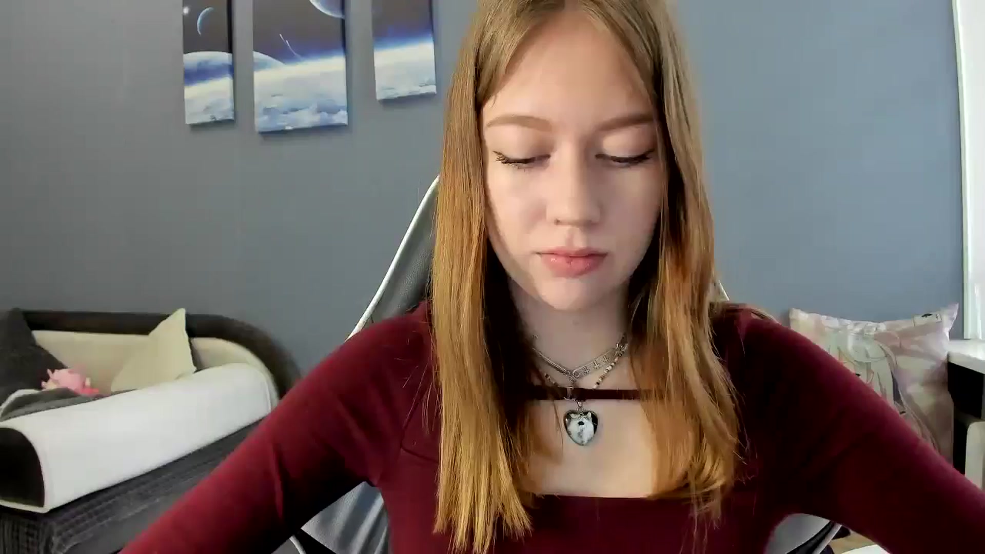 RoboSasha video thumbnail