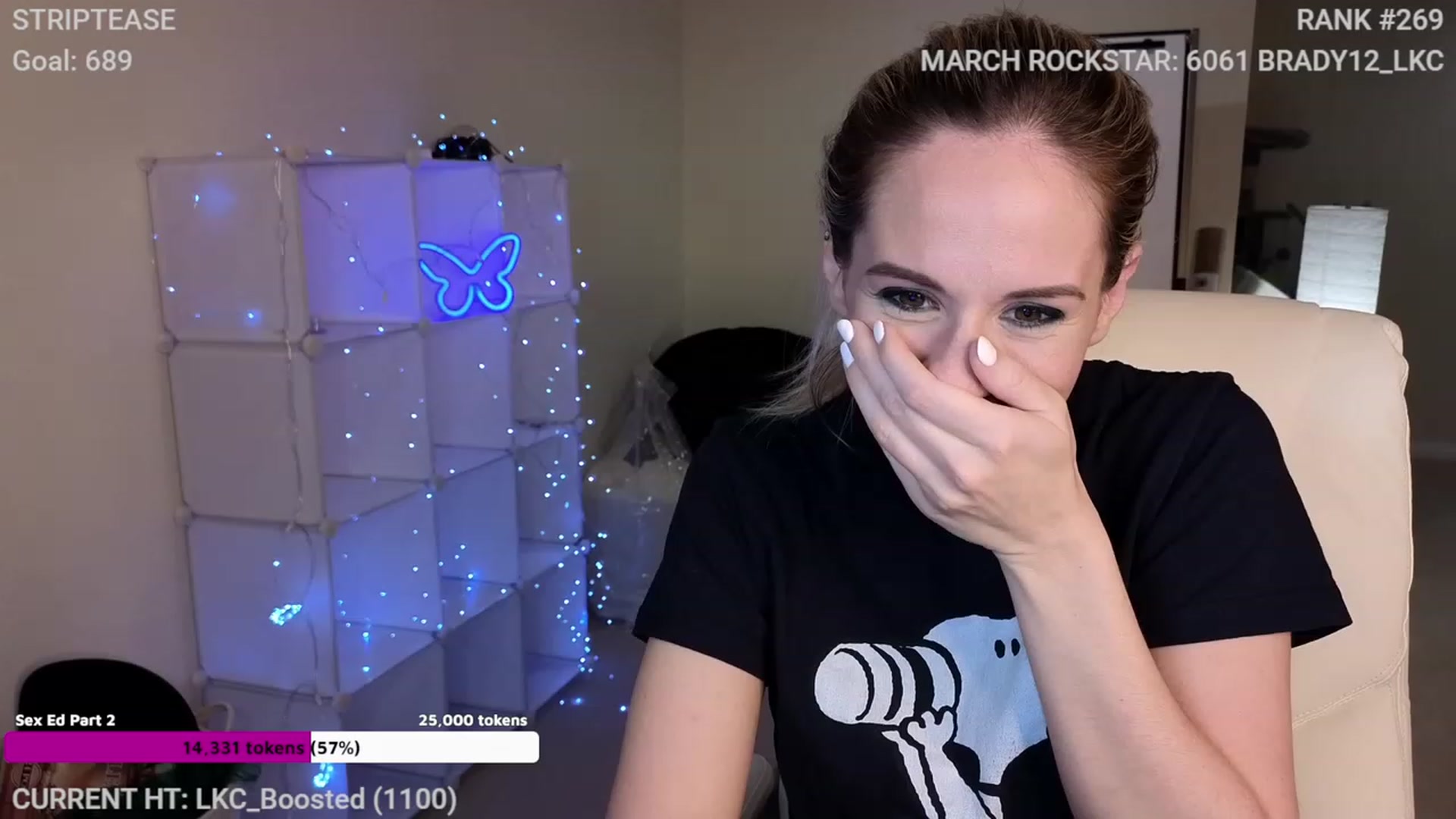 LexiKitty_ video thumbnail